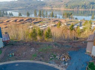 6304 Lakepointe Way, Sweet Home, OR