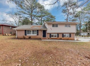 6314 Walker Rd, Riverdale, GA 30296