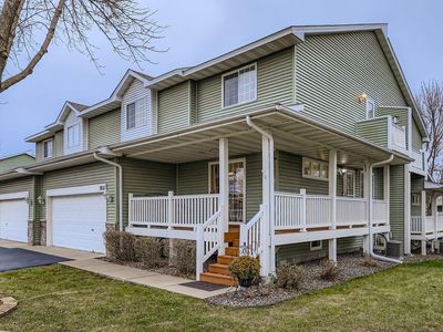 7635 Palisades Ave NE, Otsego, MN, 55330