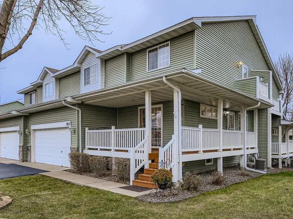 7635 Palisades Ave NE, Otsego, MN 55330
