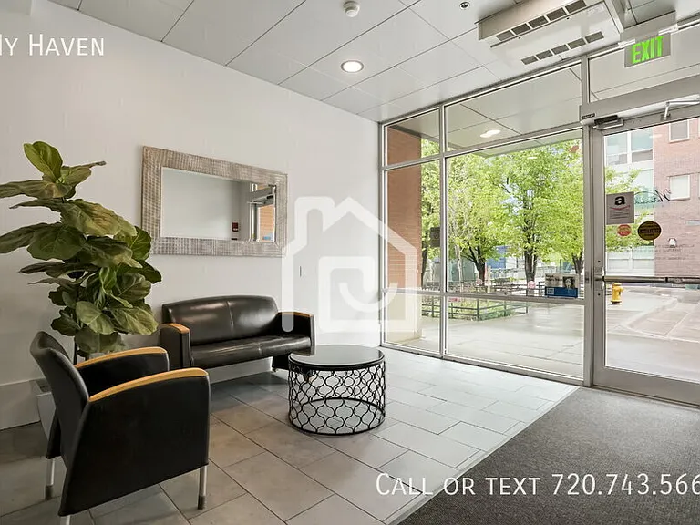 1401 Wewatta St #509 — Photo 22