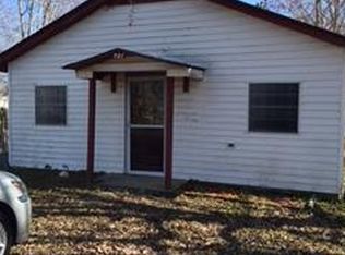 721 N Nicholson Ave, Long Beach, MS 39560