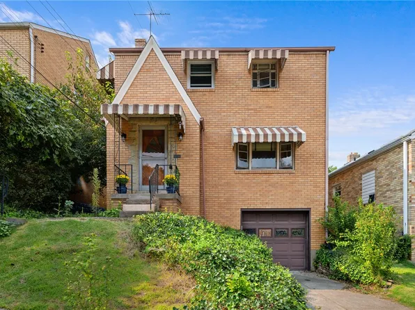 3755 Merle St, Pittsburgh, PA 15204