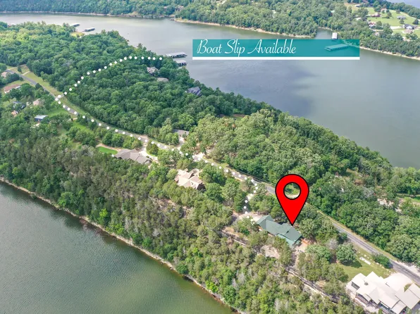 26429 Kings River Road, Shell Knob, MO 65747