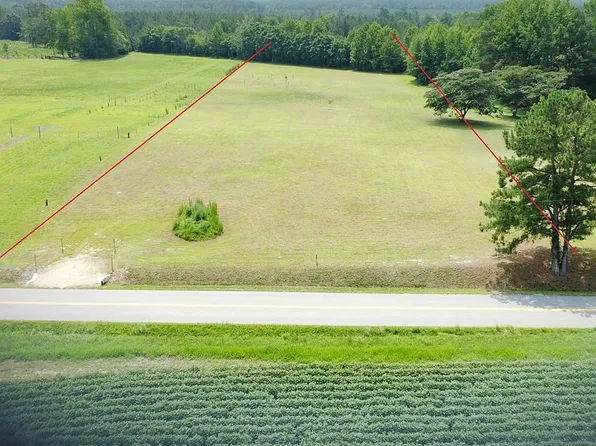 Wakefield Rd #F, Courtland, VA 23837