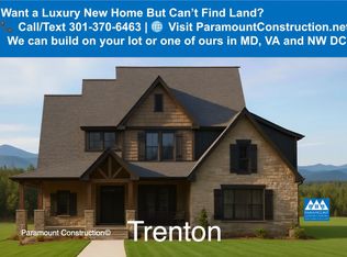 Trenton L Plan, PCI - 22101, Mc Lean, VA 22101