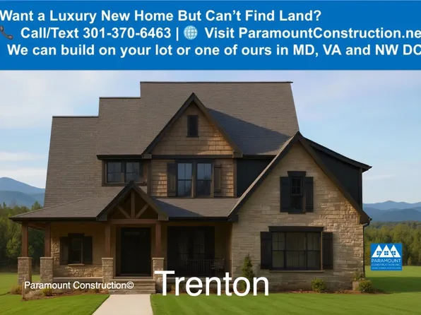 Trenton L Plan, PCI - 22101