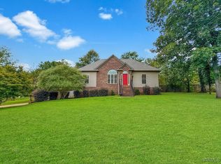 91 Alecia Dr, Woodstock, AL 35188