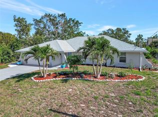 1091 Kant St, Englewood, FL 34224
