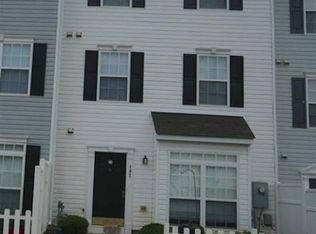 2920 Barrymore St Unit 102, Raleigh, NC 27603