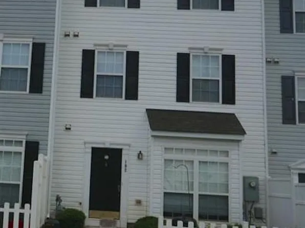 2920 Barrymore St Unit 102, Raleigh, NC 27603