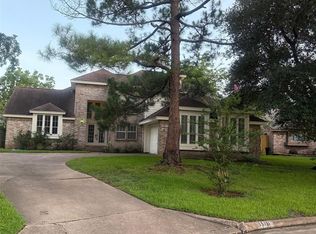 15111 New Hastings Dr, Houston, TX 77095