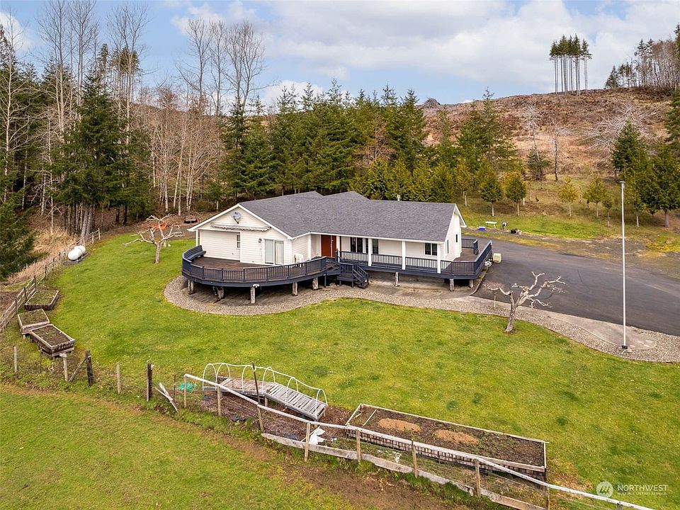 419 Monohon Landing Road, Raymond, WA 98577 Zillow