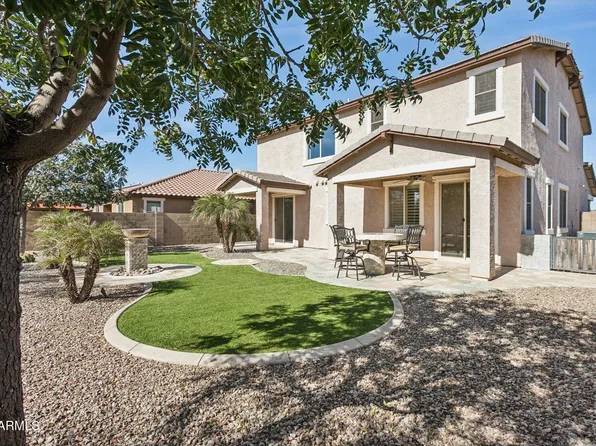 12151 W Davis Lane, Avondale, AZ 85323