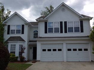 3554 Willgrove Way, Duluth, GA 30096