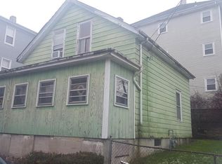 661 3rd St, Fall River, MA 02721