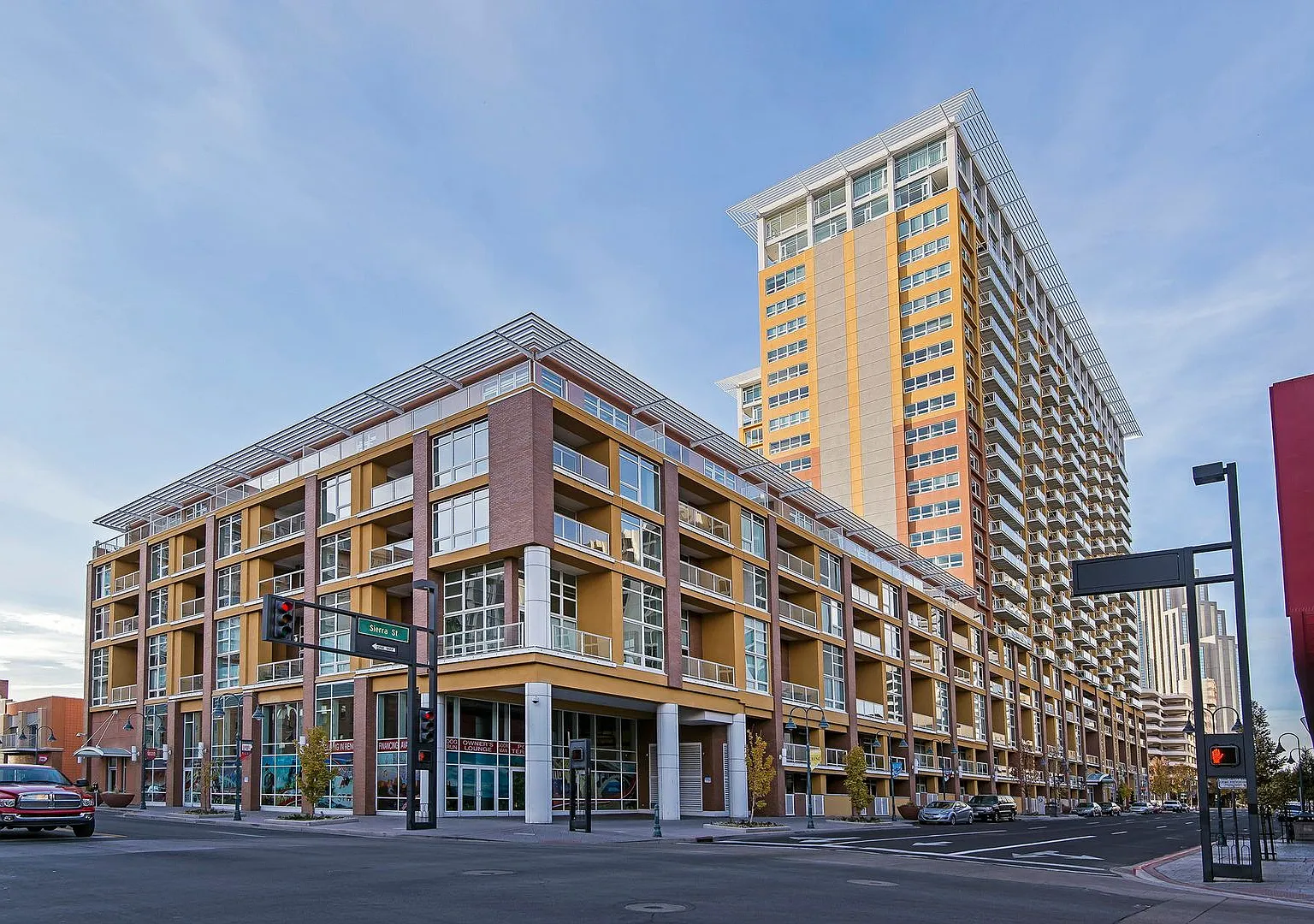 Luxury Living at the Montage- Corner Unit w/ Sweeping Views from 17th Floor! — Photo 4