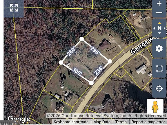 2nd image of 567 George W Towns Rd