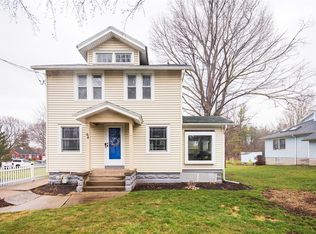 64 W Buffalo St, Churchville, NY 14428