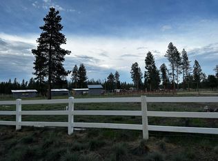 9241 Split Rail Rd, La Pine, OR 97739