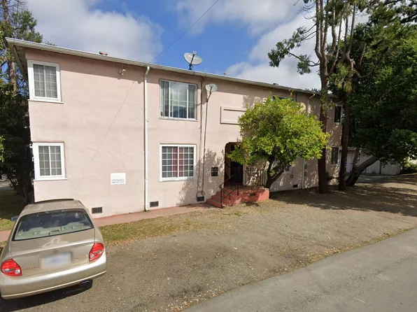 4370 Fleming Ave APT A, Oakland, CA 94619