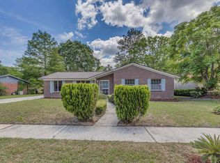 5642 Finch Ave, Jacksonville, FL 32219