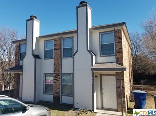 912-914 N 7th St, Copperas Cove, TX 76522