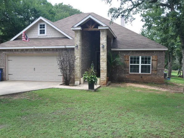 412 Heritage Trl, Granbury, TX 76048