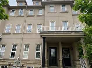 176 Bantry Ave, Richmond Hill, ON L4B 4T6
