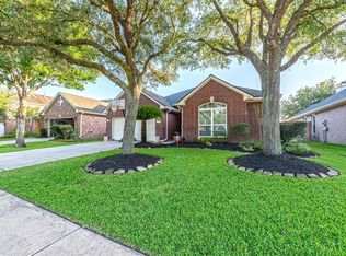 20235 Concord Hill Dr, Cypress, TX 77433
