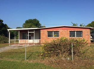 3115 Clifford Sample Dr, Tampa, FL 33619