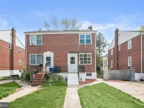 3221 Northway Dr, Baltimore, MD 21234