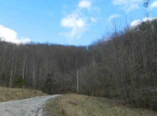 3100 Meadow Creek Rd, Rockholds, KY 40759