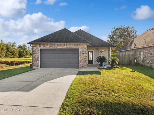 412 Magnolia Knee Dr, Carencro, LA 70520