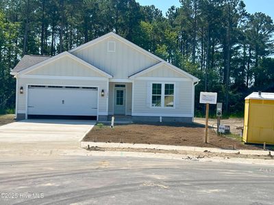 1006 Exeter Place, New Bern, NC, 28562