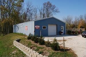 Shop East and South Side