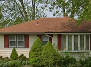 624 Perry Ave, Mount Pleasant, WI 53406