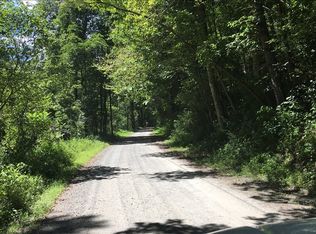 Big Creek Rd, Cherry Log, GA 30522