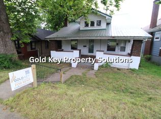 815 N Elm St, Muncie, IN 47305