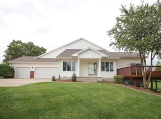 4820 Caldwell Ct, Pleasant Hill, IA 50327