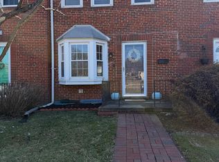 8415 Pleasant Plains Rd, Baltimore, MD 21286