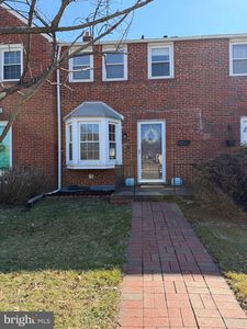 8415 Pleasant Plains Rd, Baltimore, MD, 21286
