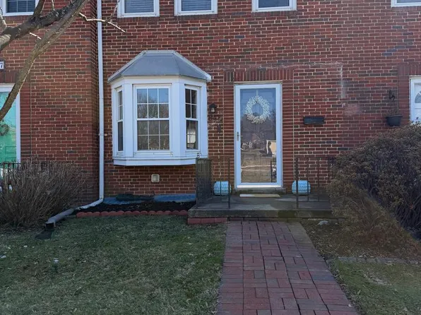 8415 Pleasant Plains Rd, Baltimore, MD 21286