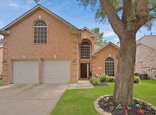 3631 Appalachian Way, Flower Mound, TX 75022