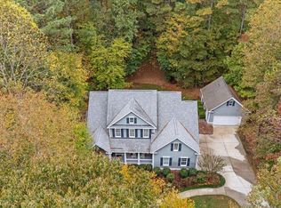 140 Highview Dr, Youngsville, NC 27596