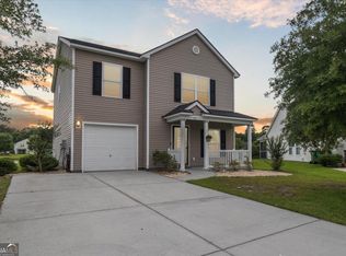 36 Cottingham Way, Pooler, GA 31322
