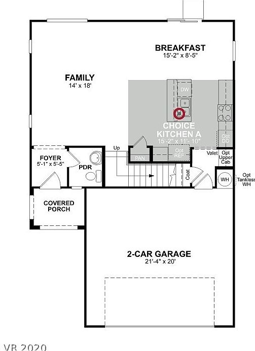 2nd image of 3055 Eaglesfield Avenue Lot #22