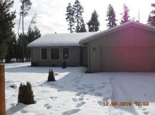 16095 Strawn Rd, La Pine, OR 97739