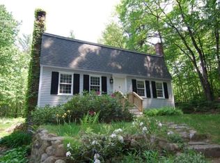 14 Ponemah Hill Rd, Amherst, NH 03031