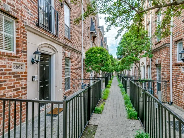 6662 Airline Rd, University Park, TX 75205